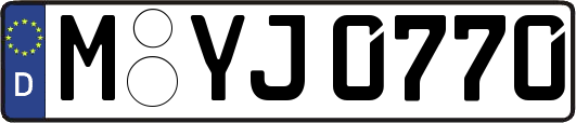M-YJ0770