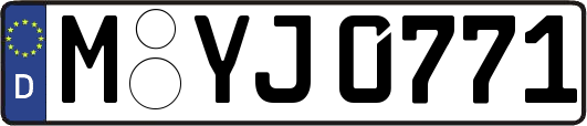 M-YJ0771