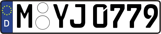 M-YJ0779