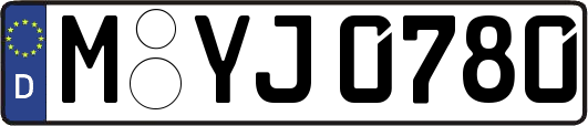M-YJ0780