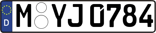 M-YJ0784