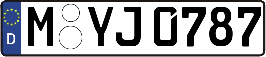 M-YJ0787