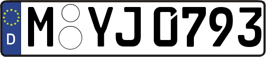 M-YJ0793