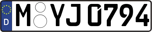M-YJ0794