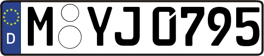 M-YJ0795