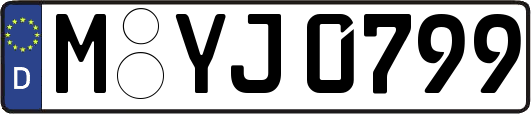 M-YJ0799