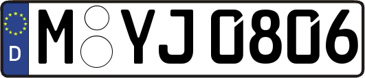 M-YJ0806