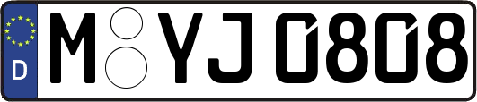 M-YJ0808