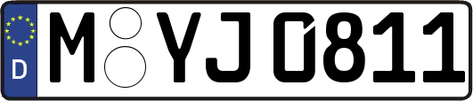 M-YJ0811
