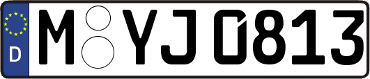 M-YJ0813