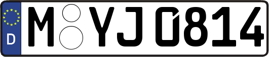 M-YJ0814
