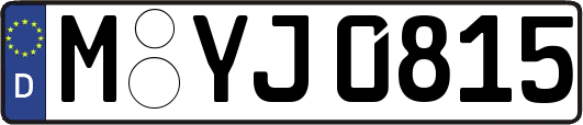 M-YJ0815