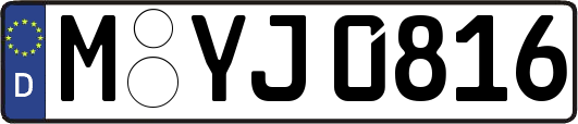 M-YJ0816
