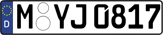 M-YJ0817