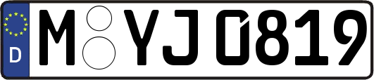M-YJ0819