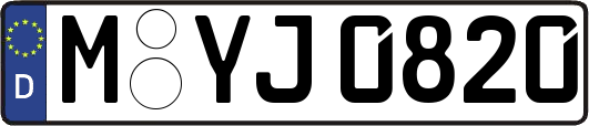 M-YJ0820
