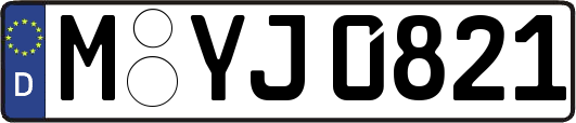 M-YJ0821