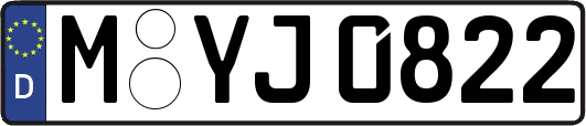 M-YJ0822