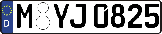 M-YJ0825
