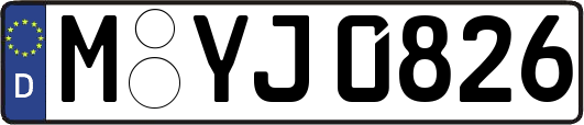 M-YJ0826