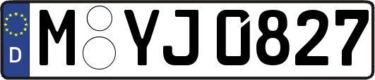 M-YJ0827