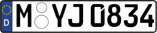 M-YJ0834