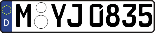 M-YJ0835