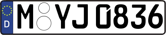 M-YJ0836