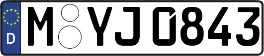 M-YJ0843