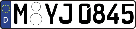 M-YJ0845