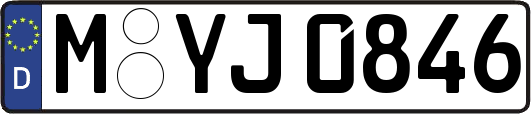 M-YJ0846