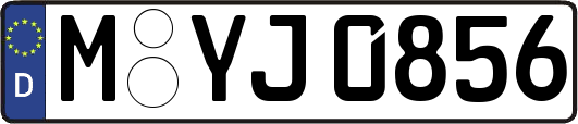 M-YJ0856