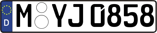 M-YJ0858