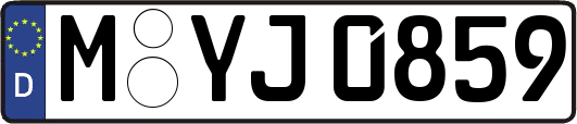 M-YJ0859