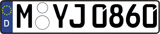 M-YJ0860