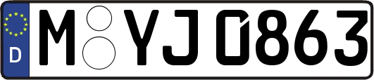 M-YJ0863