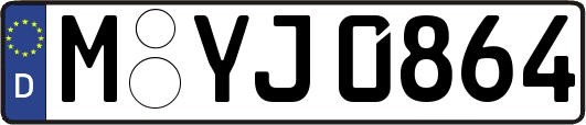 M-YJ0864