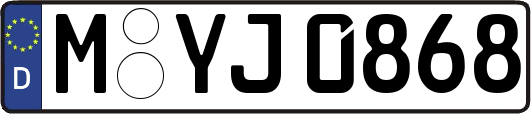 M-YJ0868