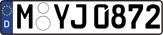 M-YJ0872