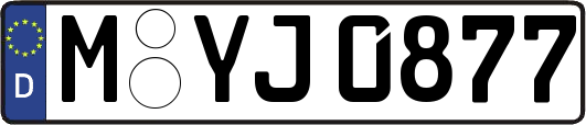 M-YJ0877
