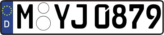 M-YJ0879