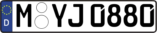 M-YJ0880