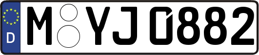 M-YJ0882