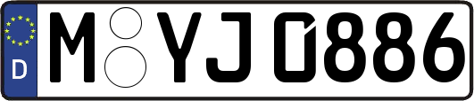 M-YJ0886