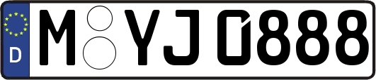 M-YJ0888
