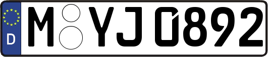 M-YJ0892