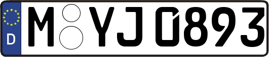 M-YJ0893