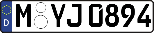 M-YJ0894