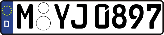 M-YJ0897