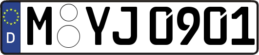 M-YJ0901